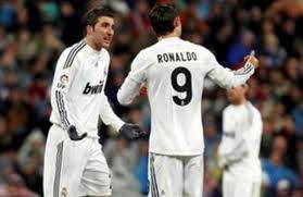 Messi – Ronaldo 2-2 în El Classico