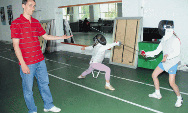 Mihai Covaliu: "Ne antrenăm pentru orice tip de adversar"