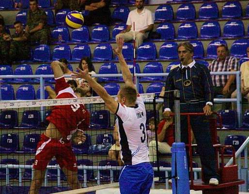 Finlanda ne-a învins în preliminariile CE 2013