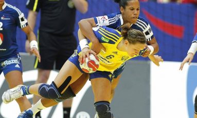 Norvegia a câştigat Campionatul European