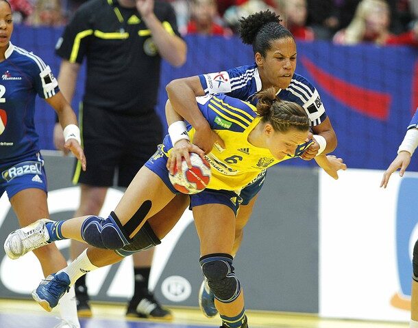 Norvegia a câştigat Campionatul European