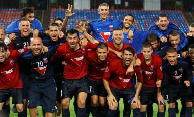 Paulo Sousa a făcut din Videoton "Barcelona" Ungariei