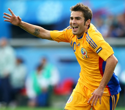 Bosnia a anuntat lotul pentru meciul cu Romania