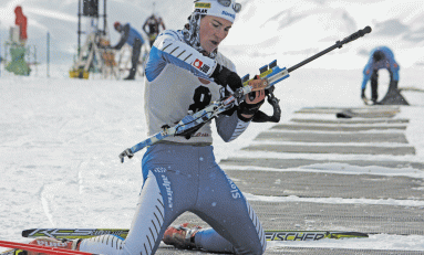 Naţionalele au încheiat sezonul