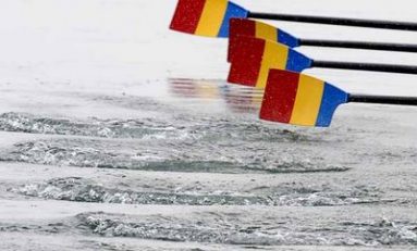 11 echipaje românești la Balcaniadă