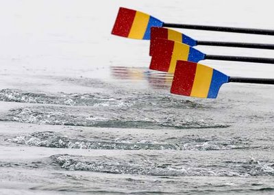 11 echipaje românești la Balcaniadă