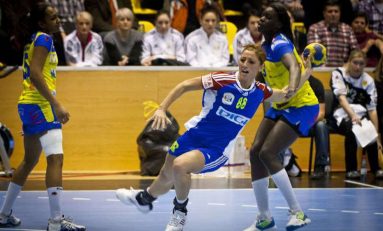 Oltchim ratează calificarea în finala Ligii Campionilor