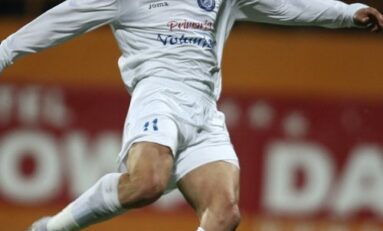 Onofras: "Este cel mai important gol din cariera mea"