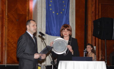 Federaţia Română de Baschet a sărbătorit 80 de ani de existenţă