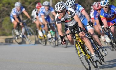 Campionatele Naţionale de Pistă 2012 Bucureşti