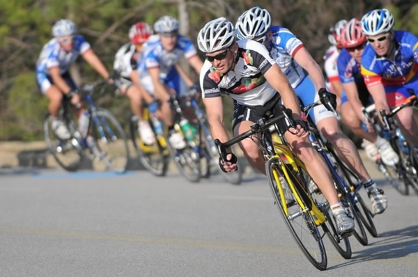 Campionatele Naţionale de Pistă 2012 Bucureşti