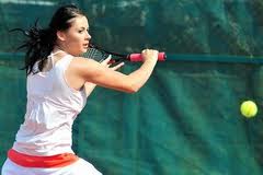 Diana Enache, invinsa la turneul ITF de la Craiova