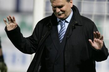 Dinu Gheorghe revine la prima dragoste