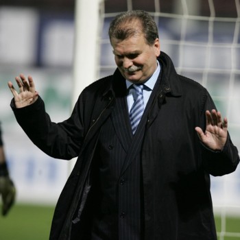 Dinu Gheorghe revine la prima dragoste