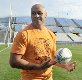 Lomu a fost internat, familia nu vrea să se afle mai multe