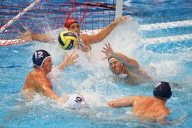 Grupă grea pentru România la Campionatul Mondial de polo din China