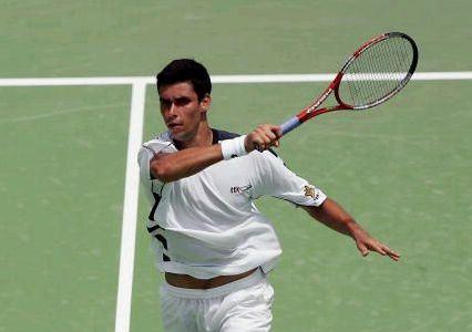 Indian Wells a rămas fără români