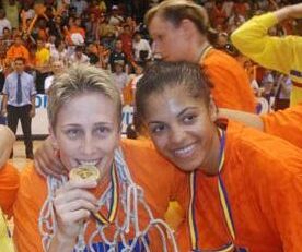 MCM Targoviste bifeaza a doua victorie la Eurocup!