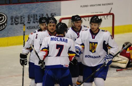 Gură de oxigen luată în faţa Lituaniei