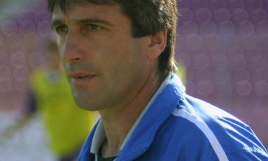 Generaţia de Aur întâlneşte echipa Banatului