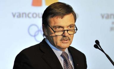 Preşedintele Federaţiei Internaţionale de Hochei se află în vizită în România