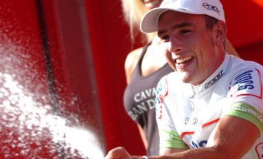 Al treilea succes pentru Degenkolb în Turul Spaniei