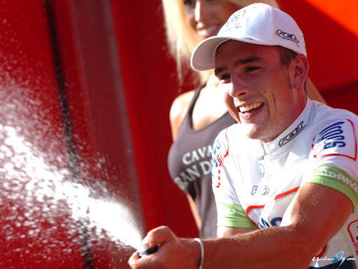 Al treilea succes pentru Degenkolb în Turul Spaniei