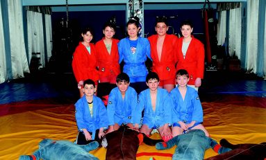 ADRIANA CHERAR – PROFIL DE CAMPION