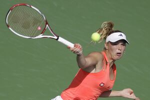 Finală Wozniacki-Kuzneţova, la Dubai
