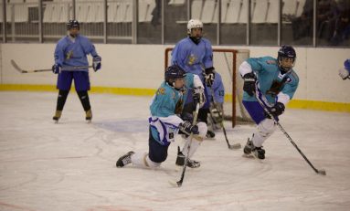 ISK-HSC Miercurea Ciuc în finala campionatului maghiar