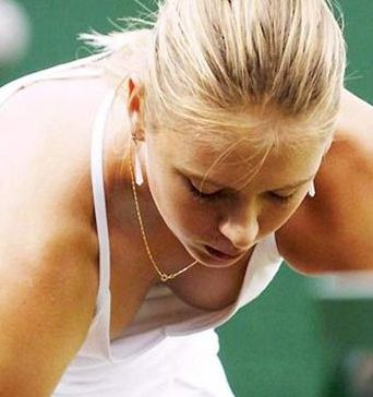 VIDEO – De ce iubesc barbatii tenisul?