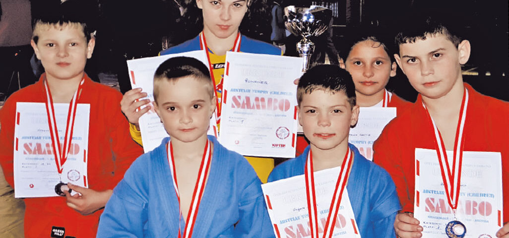 „Austria Trophy“