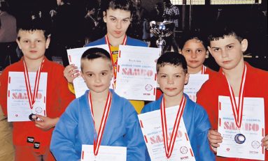 „Austria Trophy“