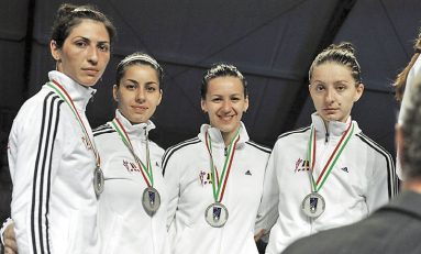 Două steaguri româneşti în finala Campionatelor Europene