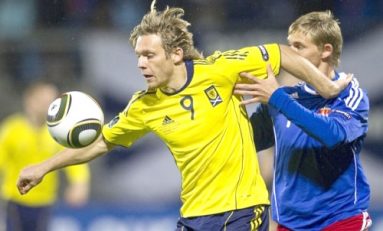 Rezultatele meciurilor disputate marţi pentru Euro 2012