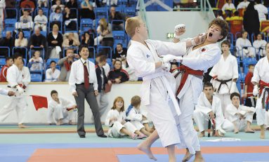 Rezultate meritorii pentru români la Mondiale