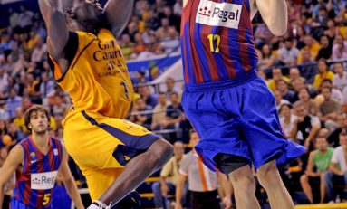 Patru echipe cu două victorii în Euroliga masculină