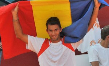 Horia Tecău, portdrapelul României la JO!