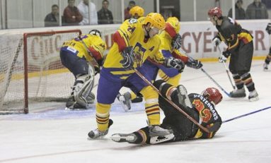 România, scufundată în Polonia