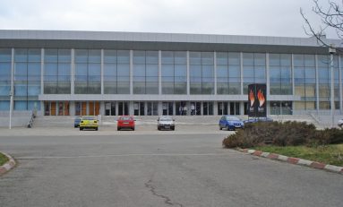 Patrulater feminin, la Polivalenta bucureșteană