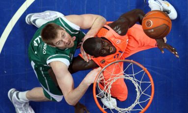 FC Barcelona, prima calificată în careul așilor Euroligii