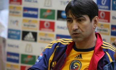 Piţurcă: Meciurile cu Austria şi Elveţia vor fi dificile