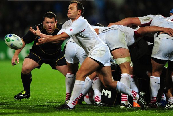 Noua Zeelandă ameninţă că va boicota CM de rugby din 2015