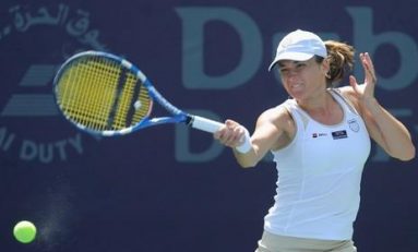 Dulgheru, în optimi la Bastad