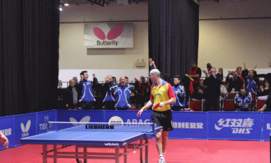 România - Bulgaria 3-0 la masculin