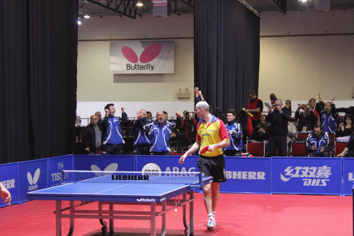 România – Bulgaria 3-0 la masculin