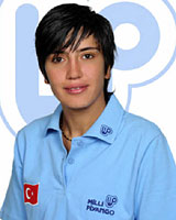 Yeliz Ozel a semnat cu CS Oltchim Ramnicu Valcea