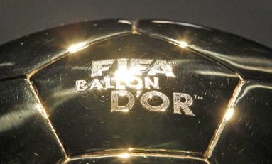 Balonul de Aur: Lista oficială a nominalizaţilor
