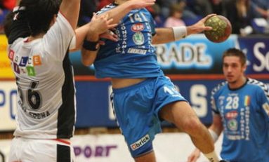 HCM Constanța, a șaptea oară în Liga Campionilor