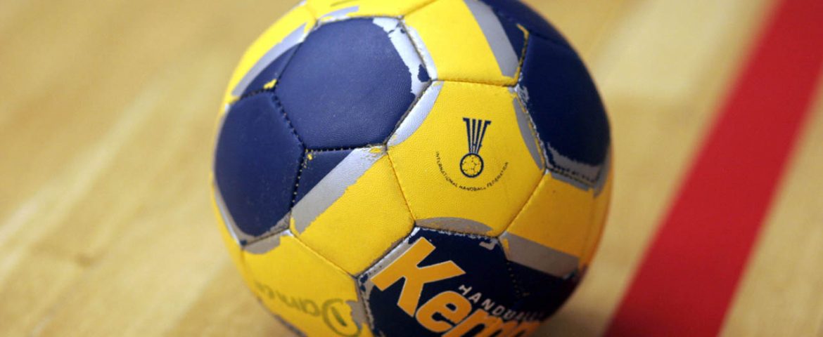 România în finala mică a Campionatului Mondial de handbal tineret